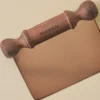 Magnolia Vintage Walnut Handle Bench Scraper