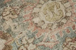 Marbella Framed Textile