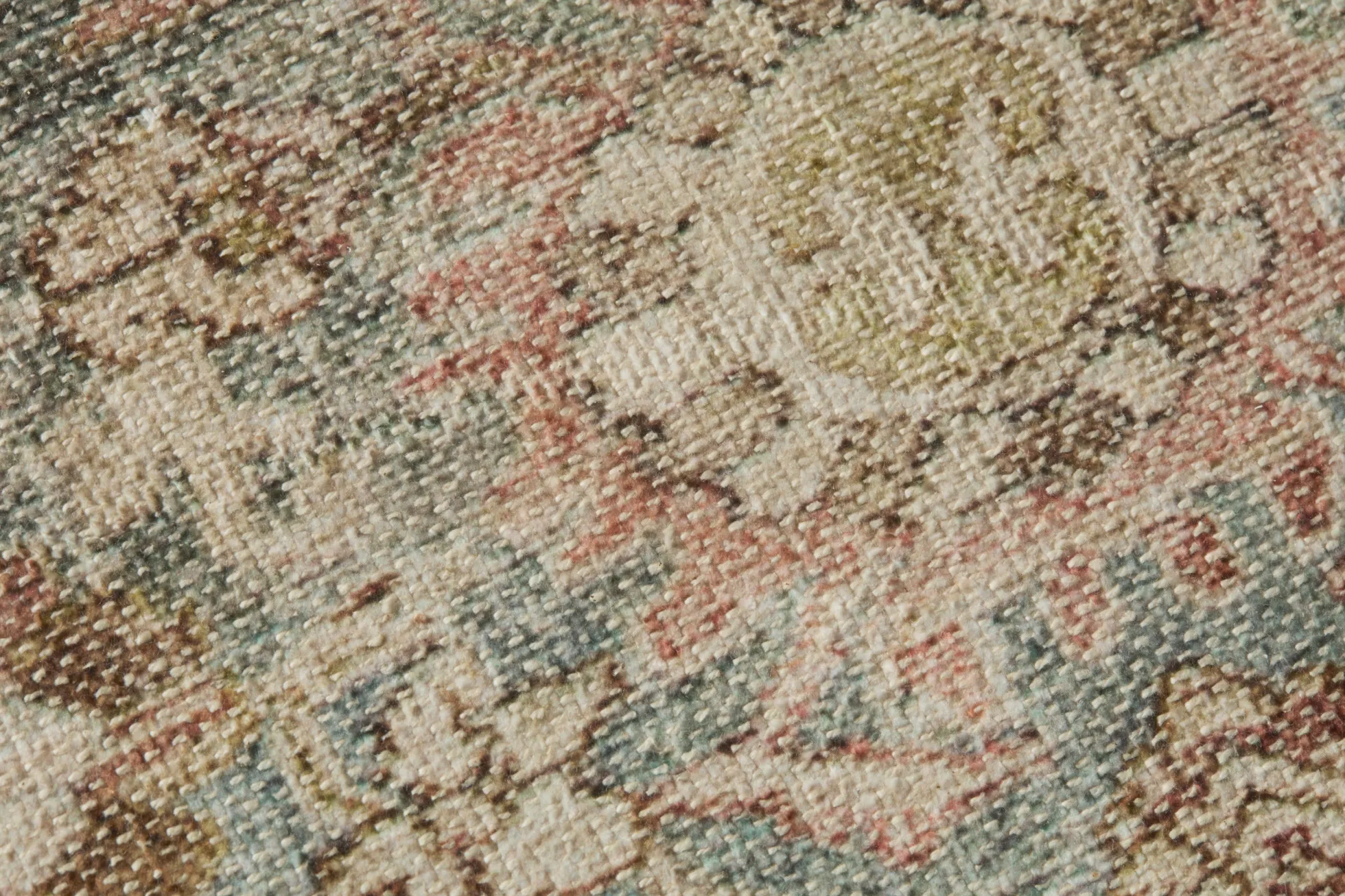 Marbella Framed Textile