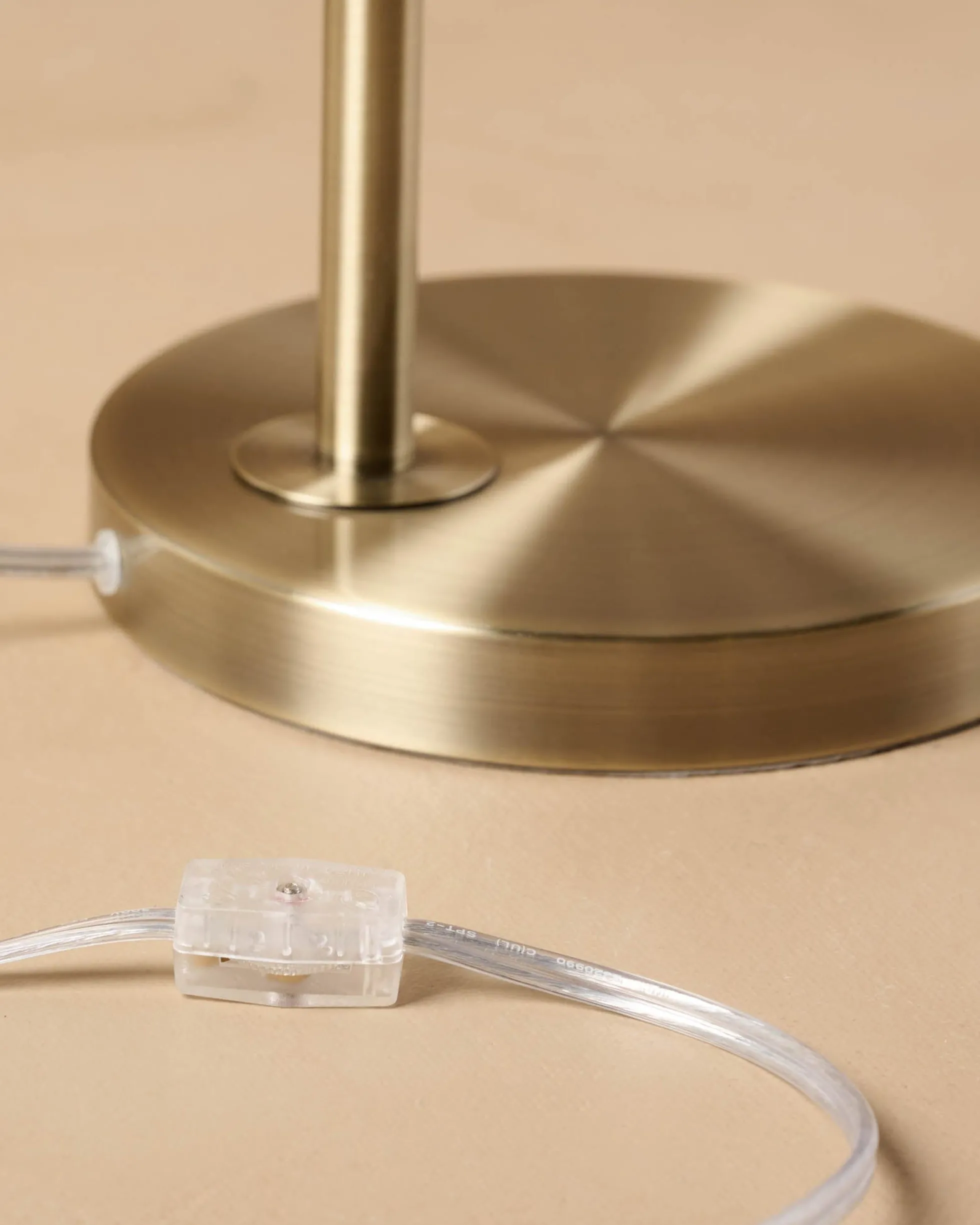 Maren Library Table Lamp
