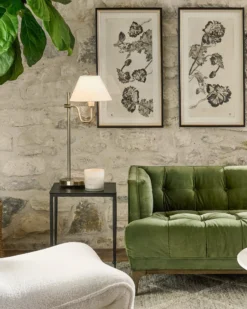 Maren Library Table Lamp