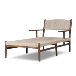 Maris Outdoor Chaise