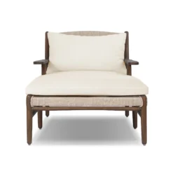 Maris Outdoor Chaise