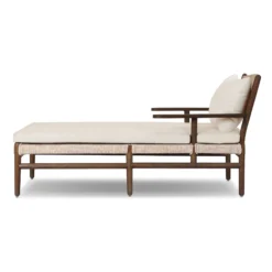 Maris Outdoor Chaise