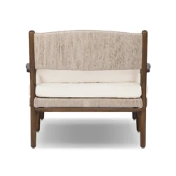 Maris Outdoor Chaise