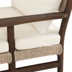 Maris Outdoor Chaise