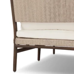 Maris Outdoor Chaise