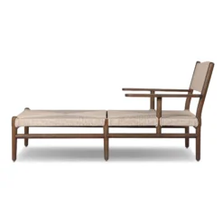 Maris Outdoor Chaise