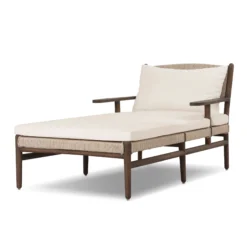 Maris Outdoor Chaise