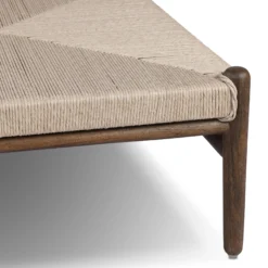 Maris Outdoor Chaise