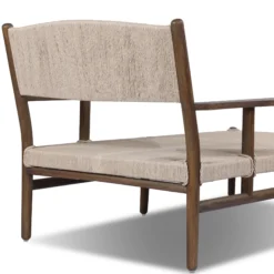 Maris Outdoor Chaise