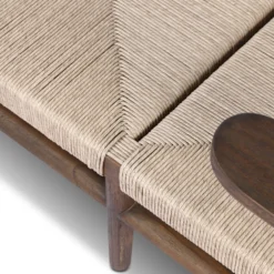 Maris Outdoor Chaise