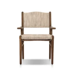Maris Outdoor Dining Armchair