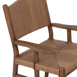 Maris Outdoor Dining Armchair