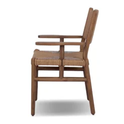 Maris Outdoor Dining Armchair