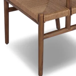 Maris Outdoor Dining Armchair
