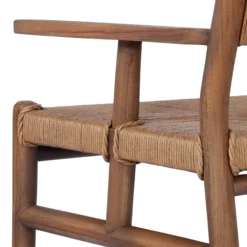 Maris Outdoor Dining Armchair
