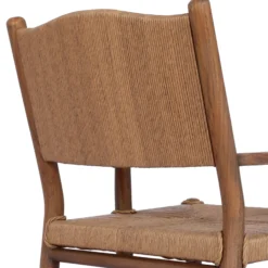 Maris Outdoor Dining Armchair