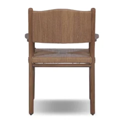 Maris Outdoor Dining Armchair
