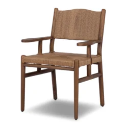 Maris Outdoor Dining Armchair