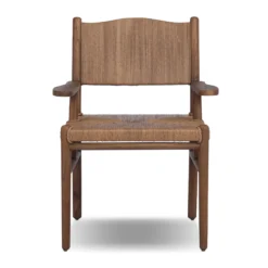 Maris Outdoor Dining Armchair