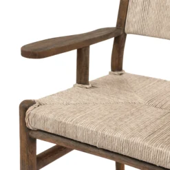 Maris Outdoor Dining Armchair
