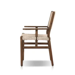 Maris Outdoor Dining Armchair