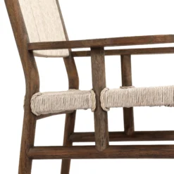 Maris Outdoor Dining Armchair