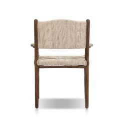Maris Outdoor Dining Armchair