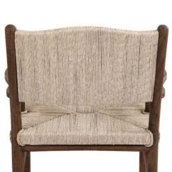 Maris Outdoor Dining Armchair