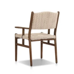 Maris Outdoor Dining Armchair
