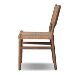 Maris Outdoor Dining Chair