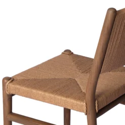 Maris Outdoor Dining Chair