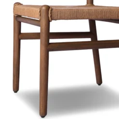 Maris Outdoor Dining Chair