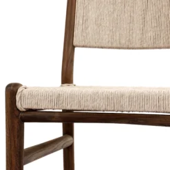 Maris Outdoor Dining Chair