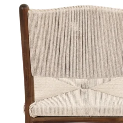 Maris Outdoor Dining Chair