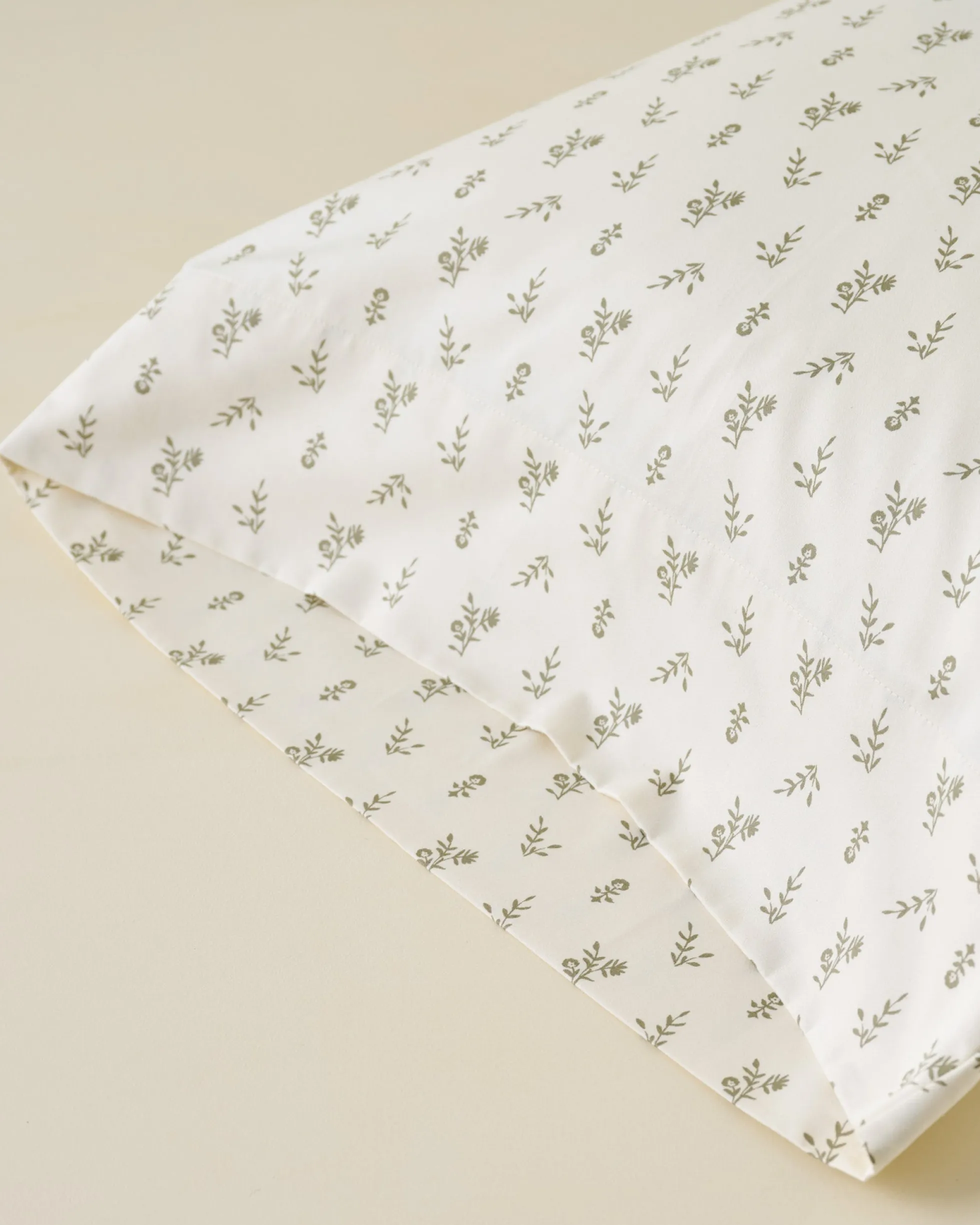 Marjorie Printed Sheet Set