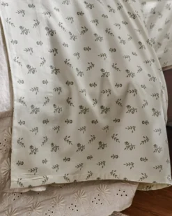 Marjorie Printed Sheet Set