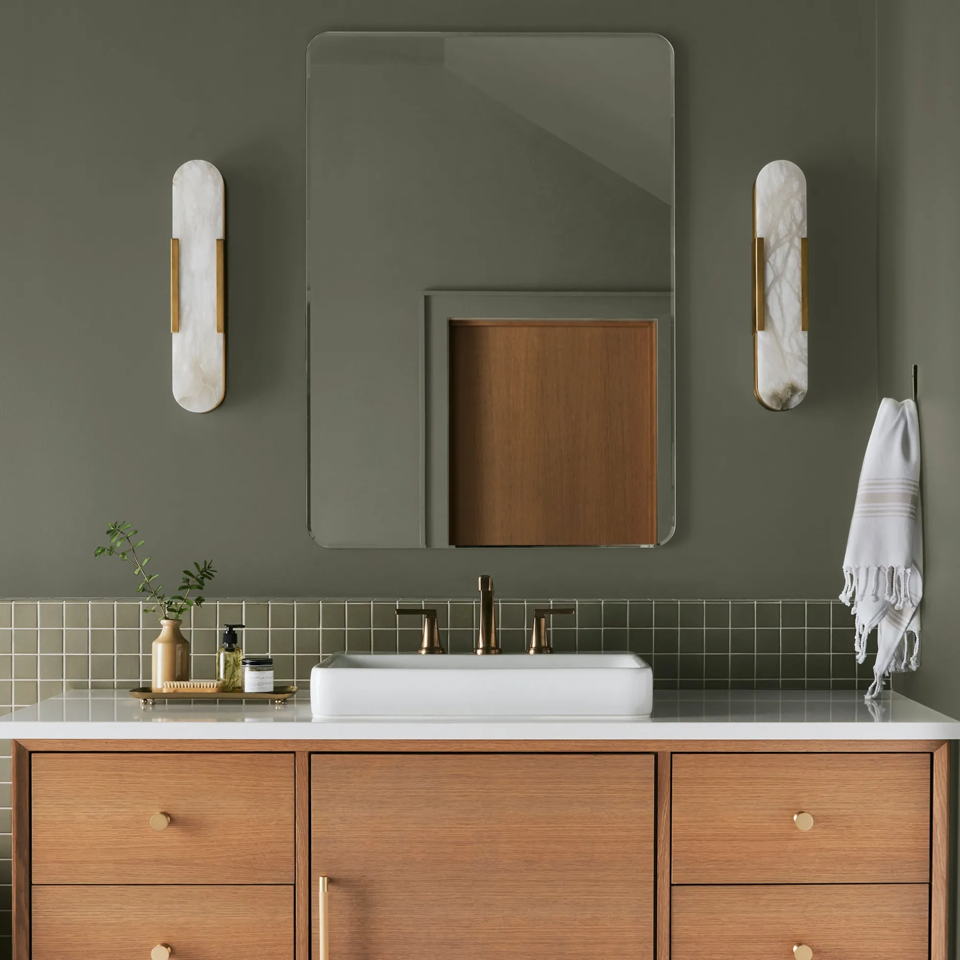 Market Place - Classic Interior Paint