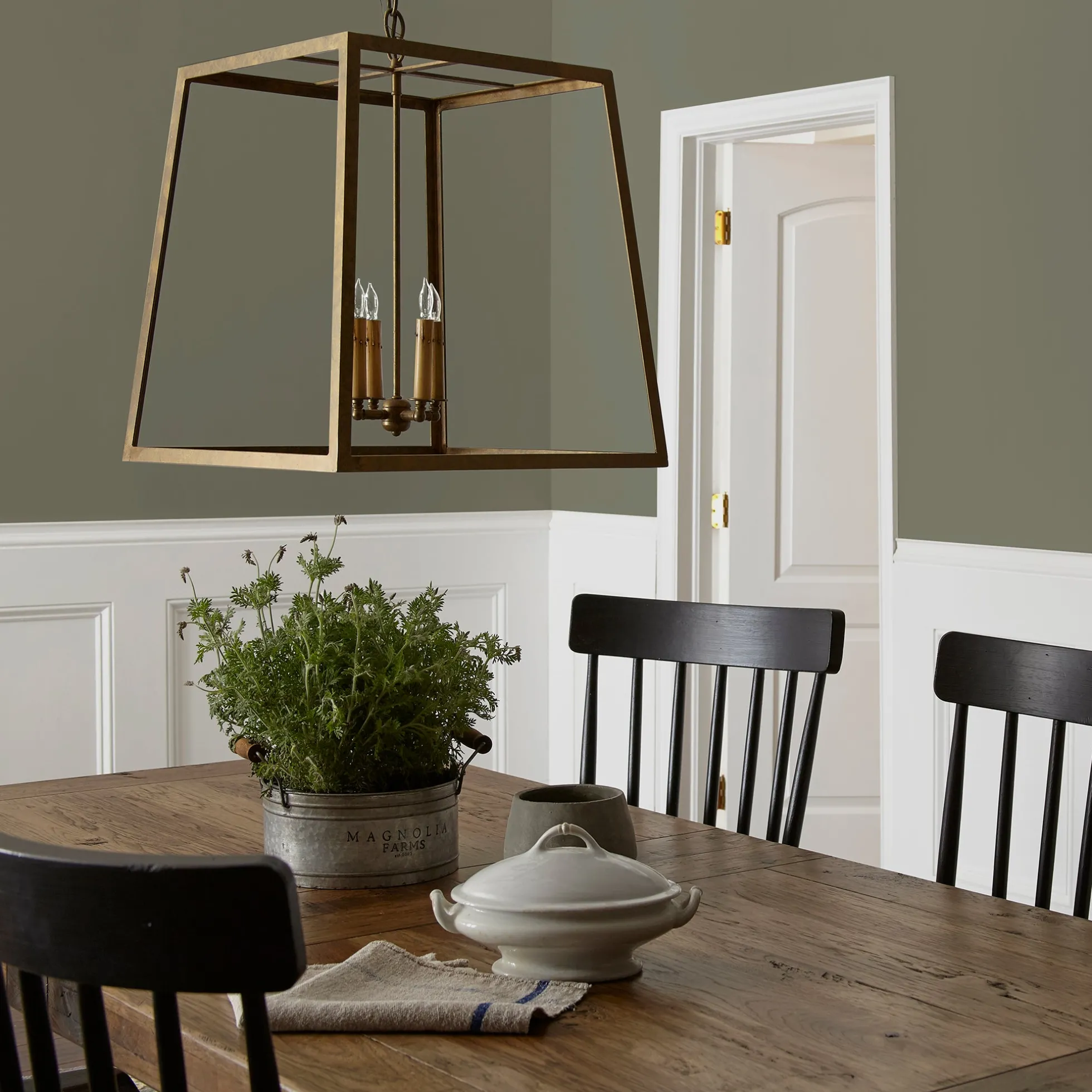 Market Place - Classic Interior Paint