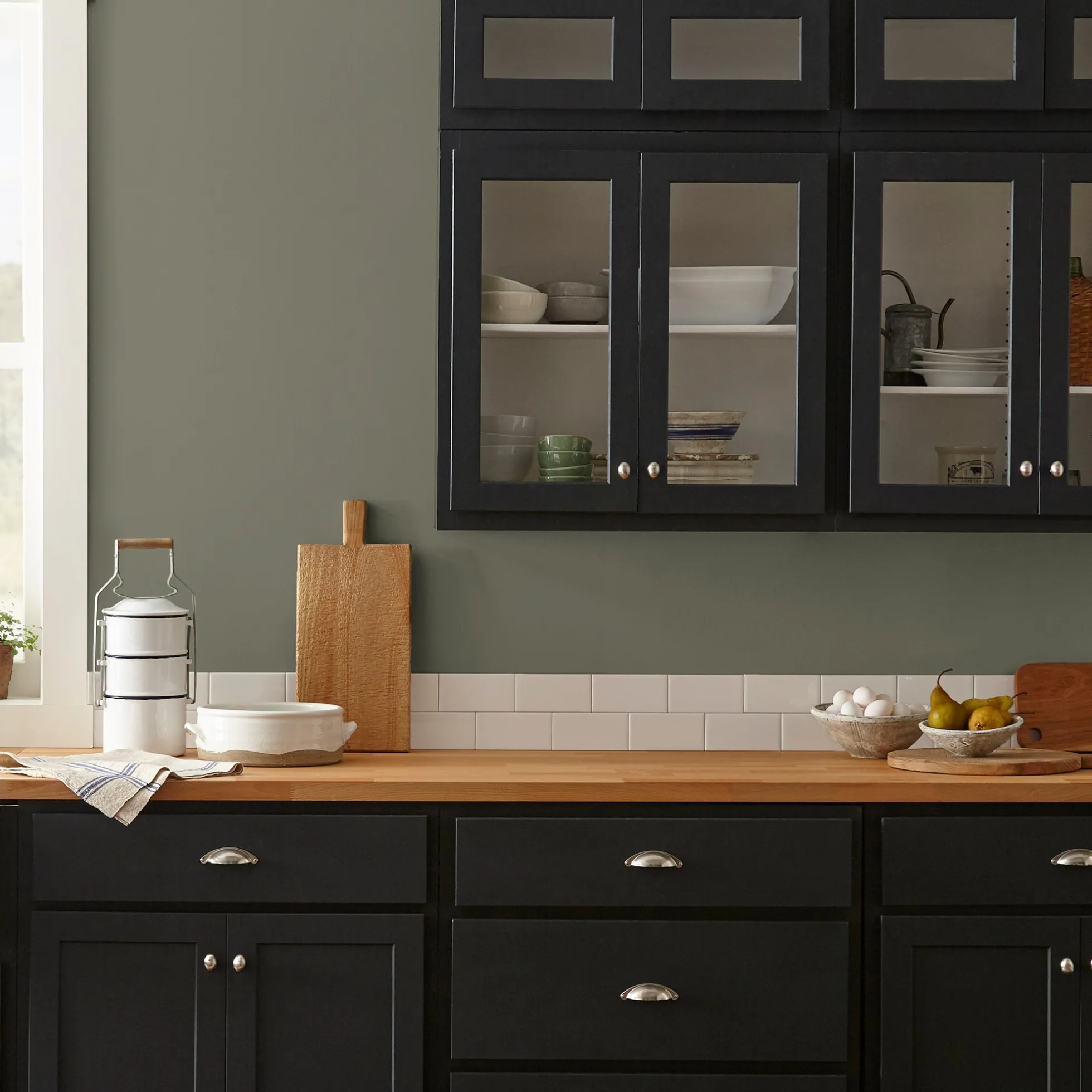 Market Place - Classic Interior Paint