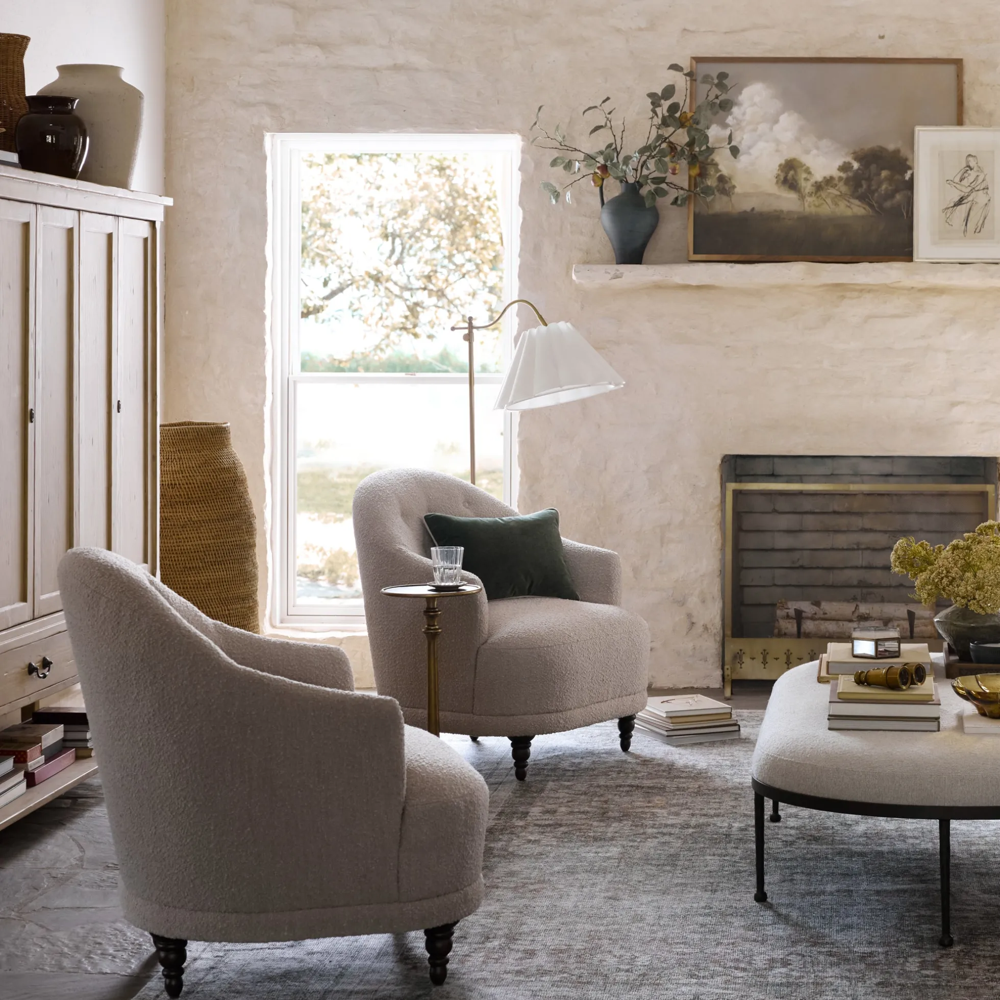 Marley Chair