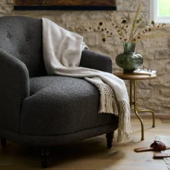Marley Chair