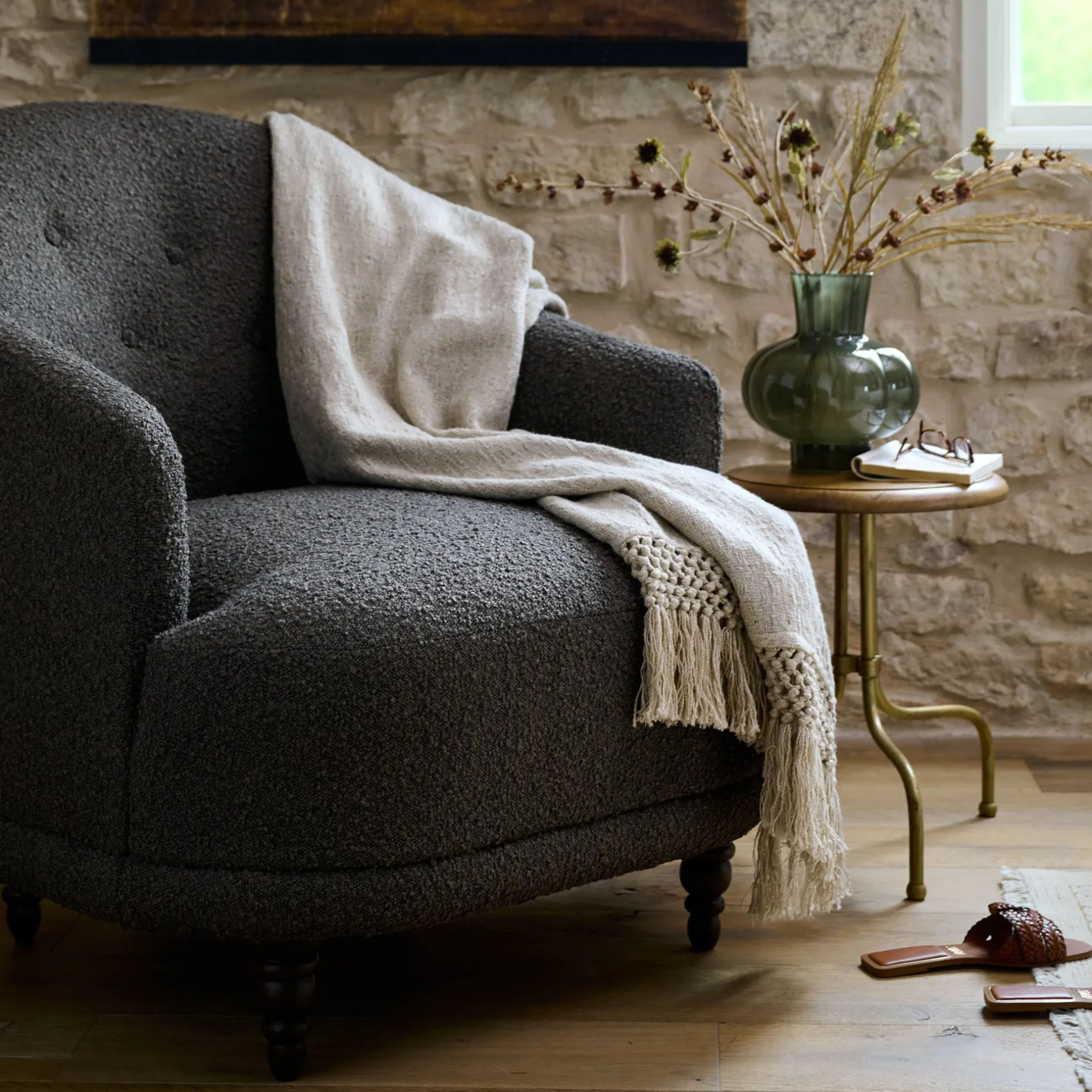 Marley Chair