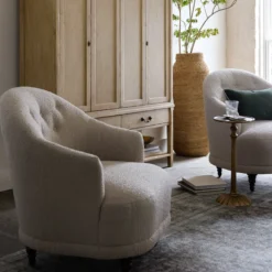 Marley Chair