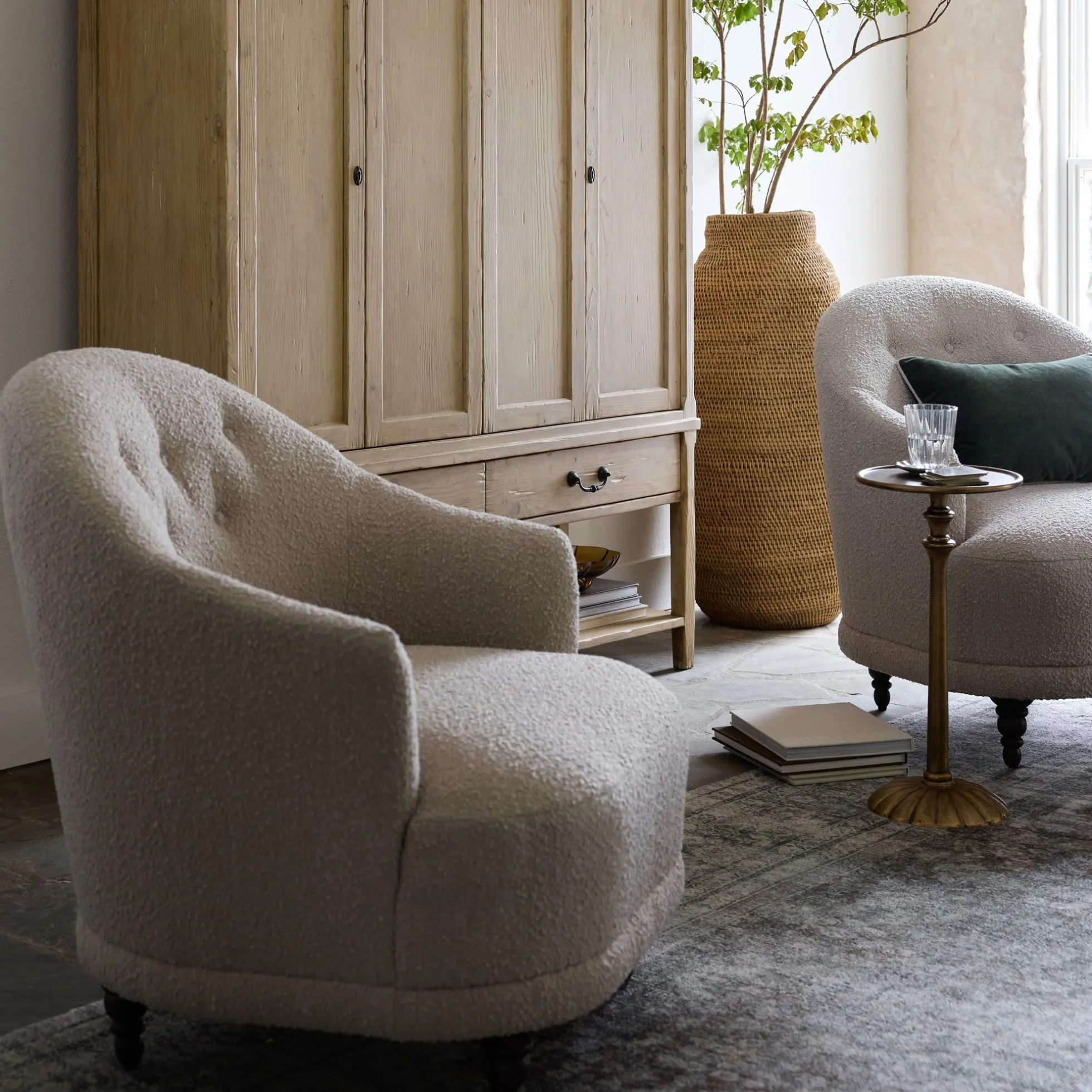 Marley Chair