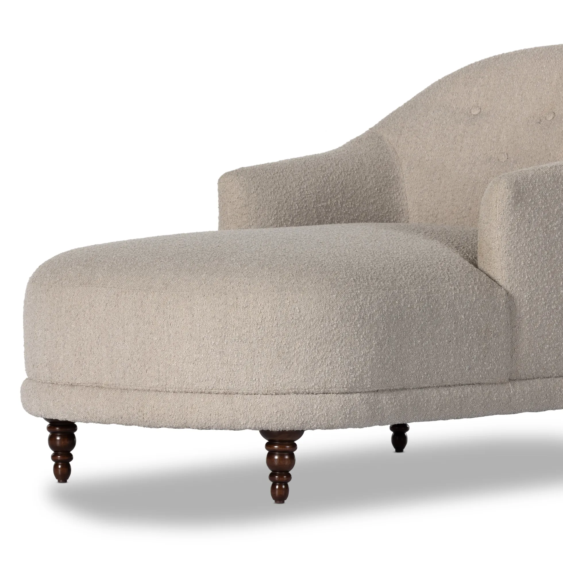 Marley Chaise