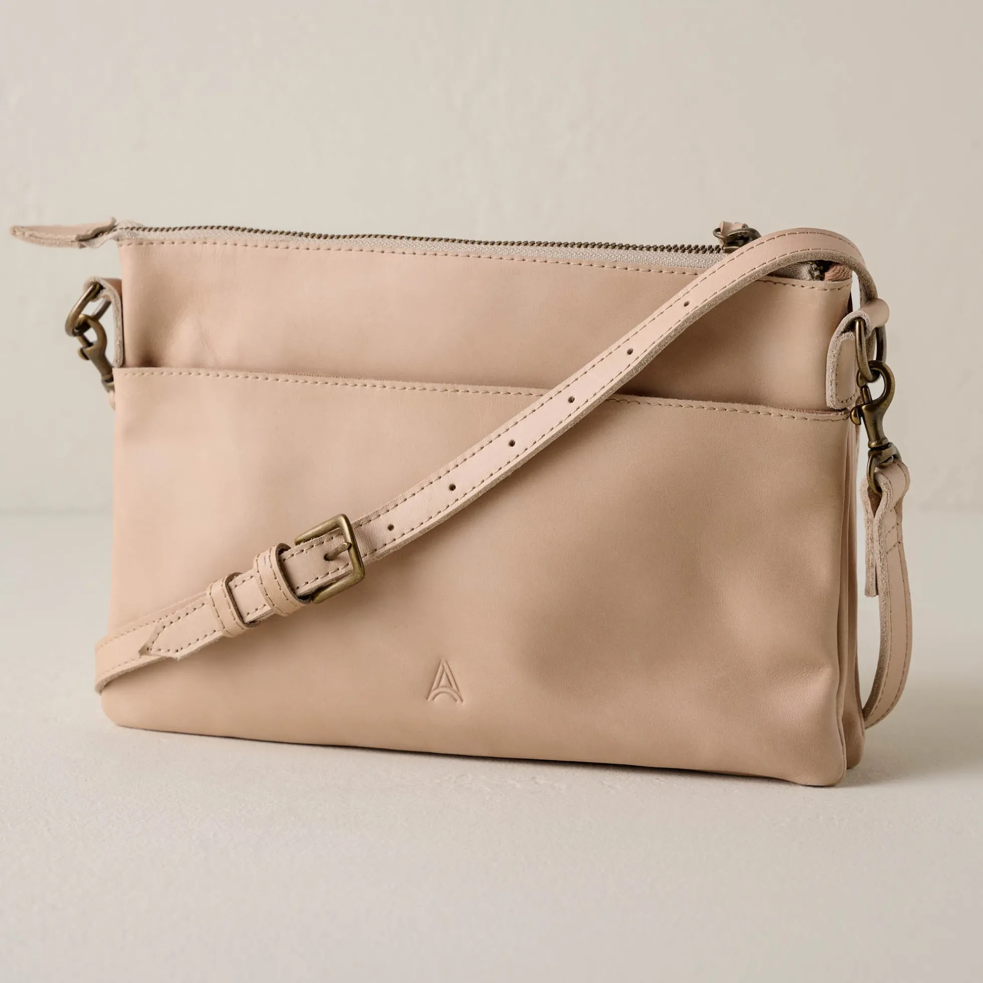 Martha Crossbody