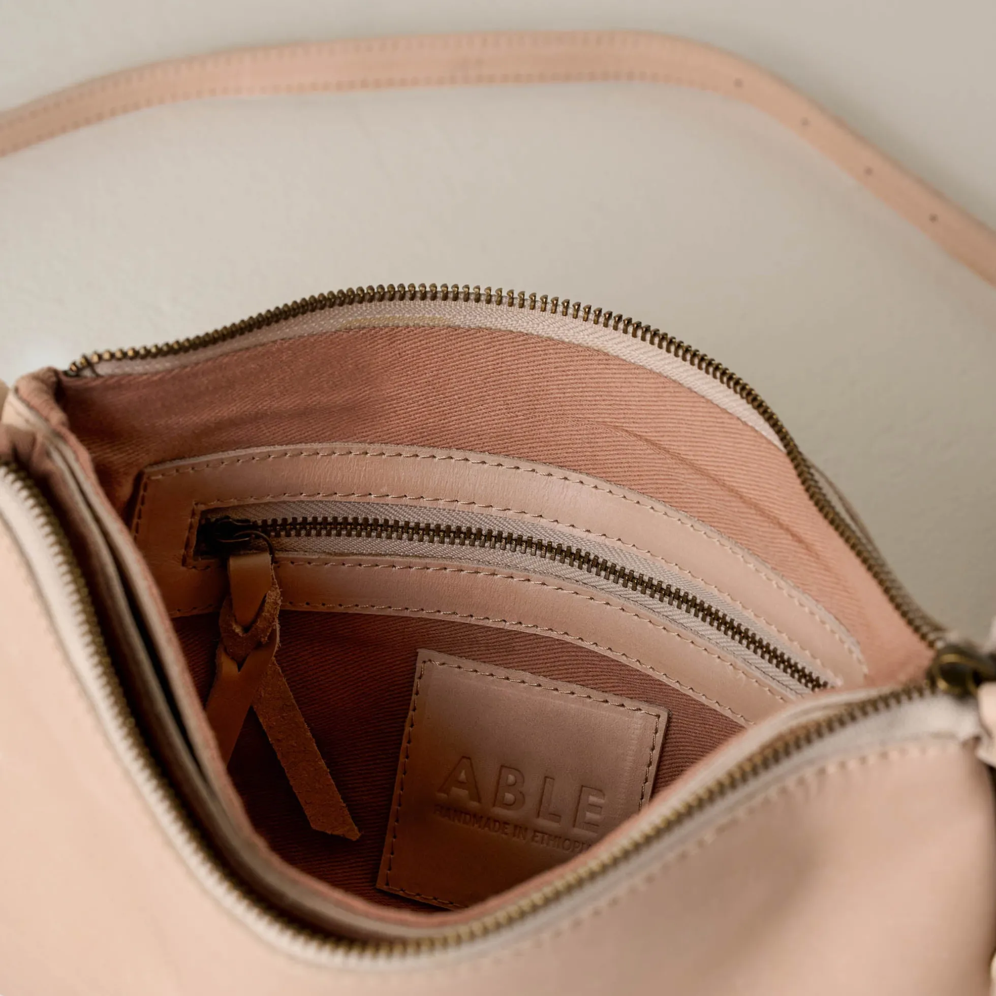 Martha Crossbody