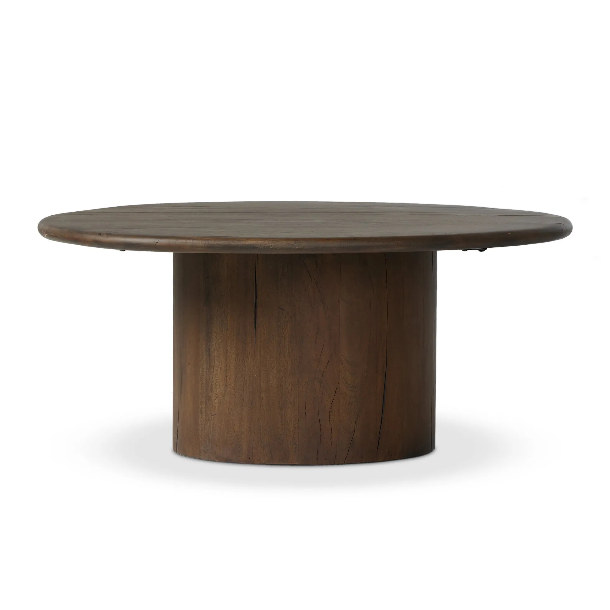 Matteo Wood Coffee Table
